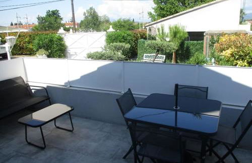 VILLA NOUNOU - Photo 5