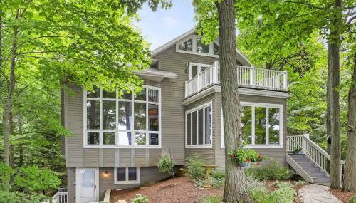 Hummingbird Beach House-Family Friendly - Foto 3