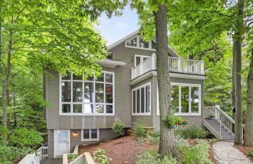 Hummingbird Beach House-Family Friendly - Foto 3