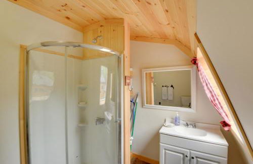 Pet-Friendly Prospect Apartment 7 Mi to Beach! - Foto 15