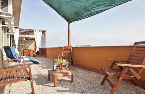 Stay U-nique Apartments Marina III - Foto 3