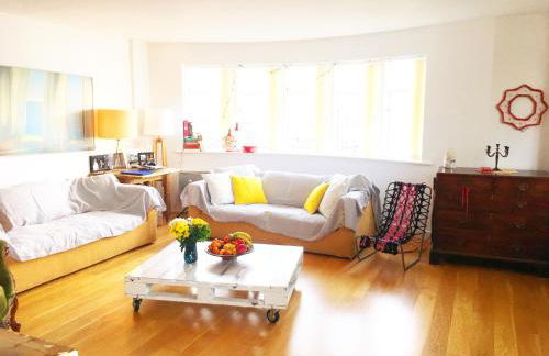 Spectacular River Thames View - Foto 17