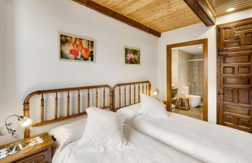 Casa Rural Francisco Mayo - Foto 14