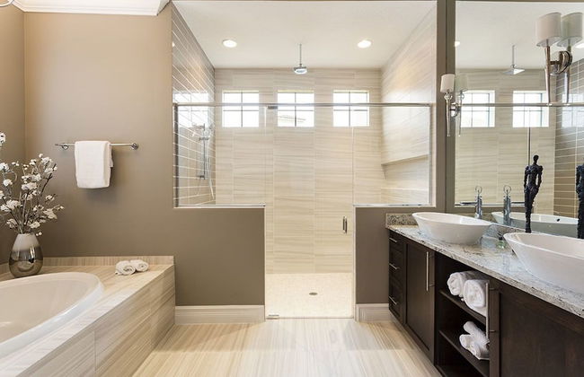 Je58859 - Reunion Resort - 8 Bed 8 Baths Villa - Foto 20