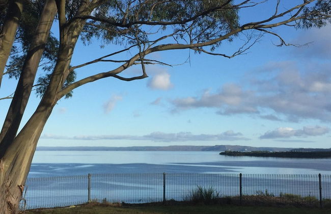 Glenaire Apartments on Frazer St - Foto 1