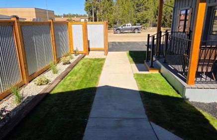 Parkside Cabins - Foto 2