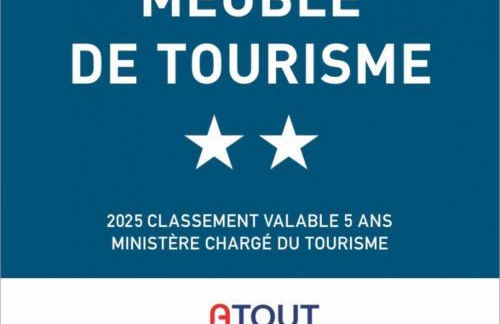 Le Maya Centre ville - Foto 3