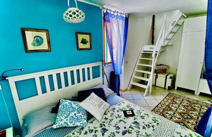 Antica Casa Tabarkina - Foto 20