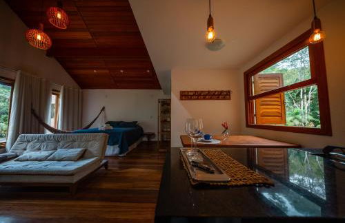 Chalé Brandt Huss - Foto 54