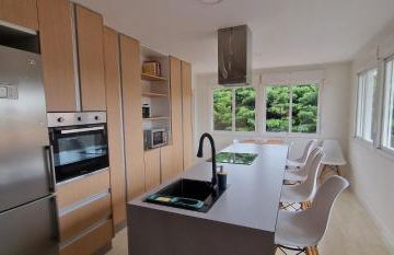 Chalet Oasis, Piscina, Barbacoa, Jardin, Amigos, Familia, Grupos, Casa, Villa - Foto 24