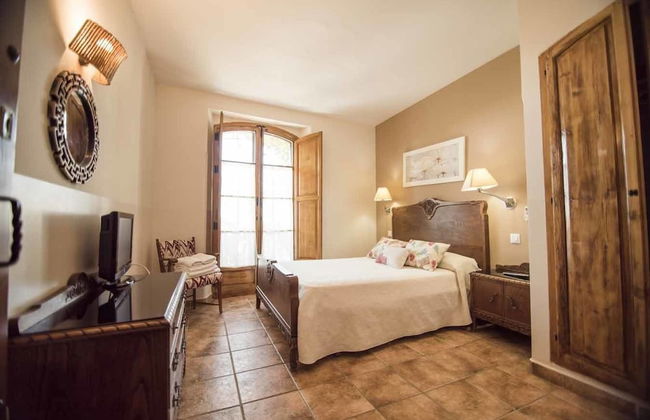 Casa Rural Las Avutardas - Foto 14