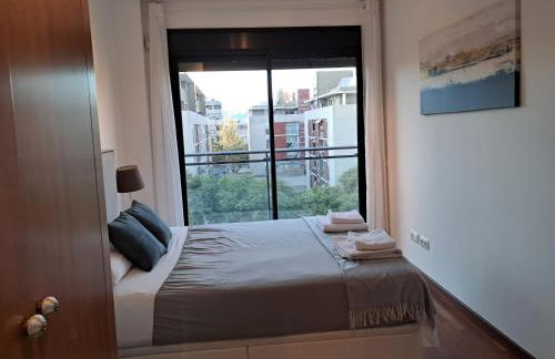 Modern apartment, with parking, close to the beach!! - Photo 9