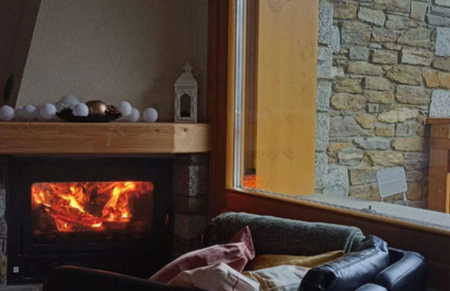 Villa Nice View in Pontagna - Foto 11