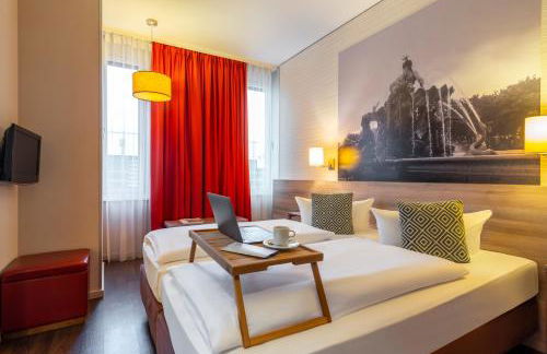 Aparthotel Adagio Berlin Kurfürstendamm - Foto 77