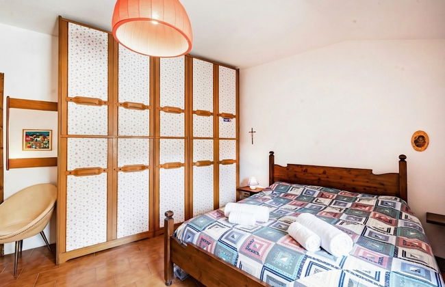 Casa Sant'Anna - In Garfagnana - Happy Rentals - Foto 10