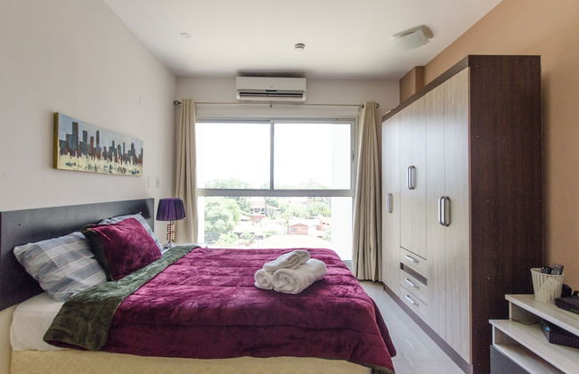 Shopping del Sol Apartment - Photo 10