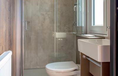 Mobilheim Kaperfahrt - Foto 3