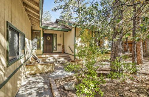 Rutter Family Retreat by Big Bear Vacations - Foto 6