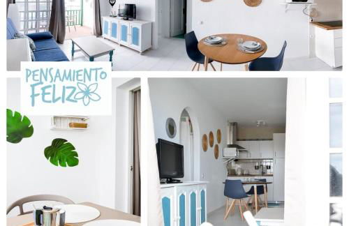 Pensamiento Feliz - Foto 1