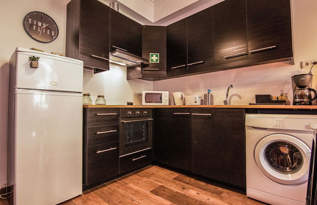 Faro Central - Holiday Apartments - Foto 12