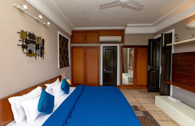 Villa Arlinda By Iksha - Foto 16