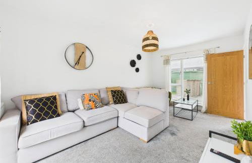 No4 Harveys Yard By Signature Stays - Luxury Stay - Beach - Parking - Foto 23