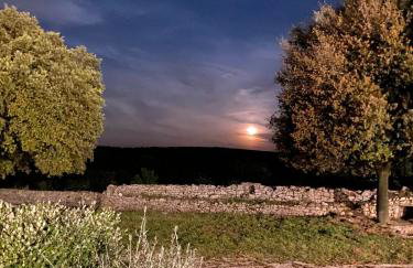 Masseria Torre Di Nebbia - Foto 53