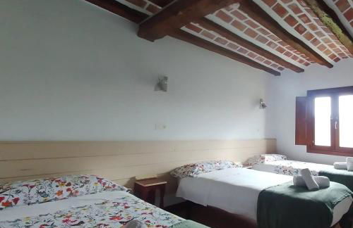 Casa de los Deseos - Foto 17