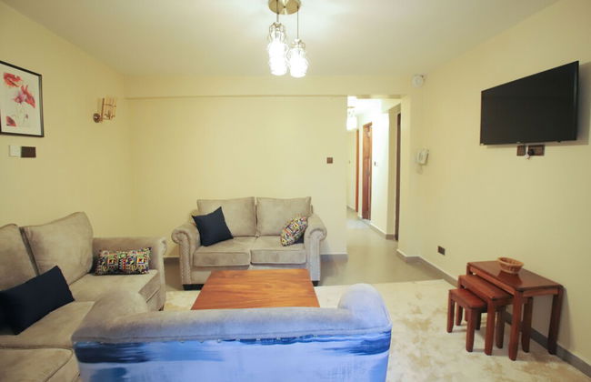 Lantern Serviced Apartments - Foto 31