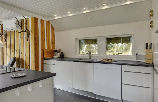 "Alard" - 300m to the fjord - Foto 17