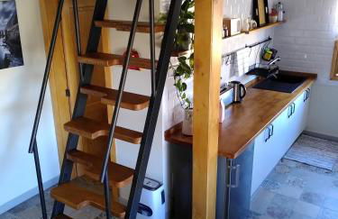 Sustainable Rural House La Lisa Dorada - Foto 12