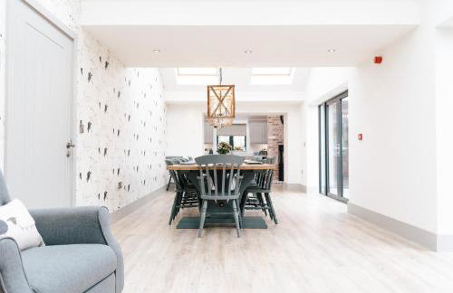 The Salt Retreatt by Birch Stays - Foto 6