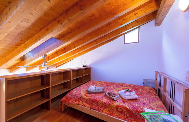 Casa Gialla - Foto 5