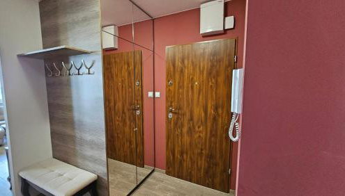 Wygodny apartament - Foto 5, wardrobe