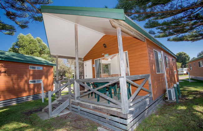 BIG4 Narooma Easts Holiday Park - Foto 37