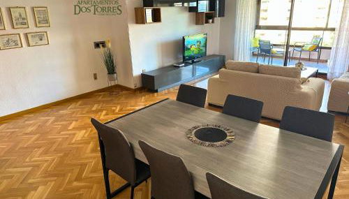 Dos Torres Melkor - - Foto 5