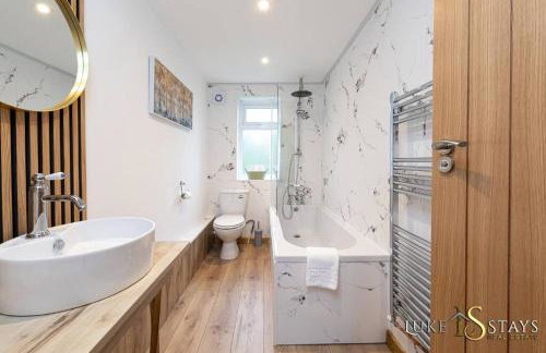 Luke Stays- Newton Hall Cottage - Foto 29