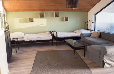 Work & stay Vohburg near Ingolstadt - Foto 7