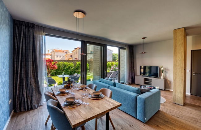 Dedaj Resort - Villa Auri - Foto 56