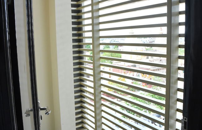 Hotel Stay City - Foto 42