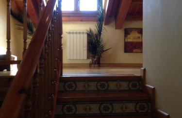 Boleta A 5 minutos de León, casa con jardín - Foto 49