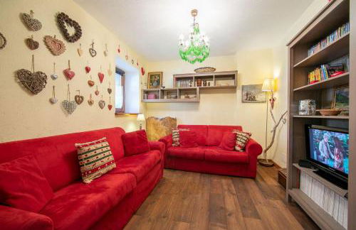 Baita La Ciaburna skiing nearby - Happy Rentals - Photo 1