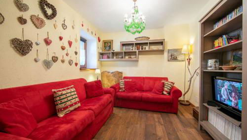 Baita La Ciaburna skiing nearby - Happy Rentals - Photo 1