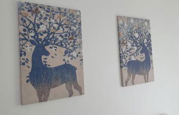 TULIPE - Spacieux appart 105 m2 -3 Ch - PARIS EXPO - CACHAN - Foto 30