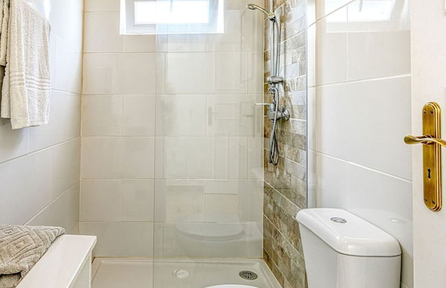 Serena Magnificent Four Bedroom Villa - Photo 14