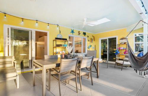 Heated Pool with Lanai- 10min from Beach- Lots of amenities - Foto 39