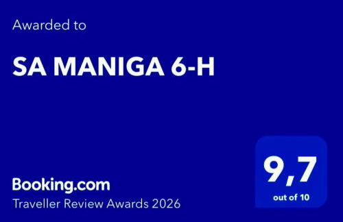 SA MANIGA 6-H - Foto 15