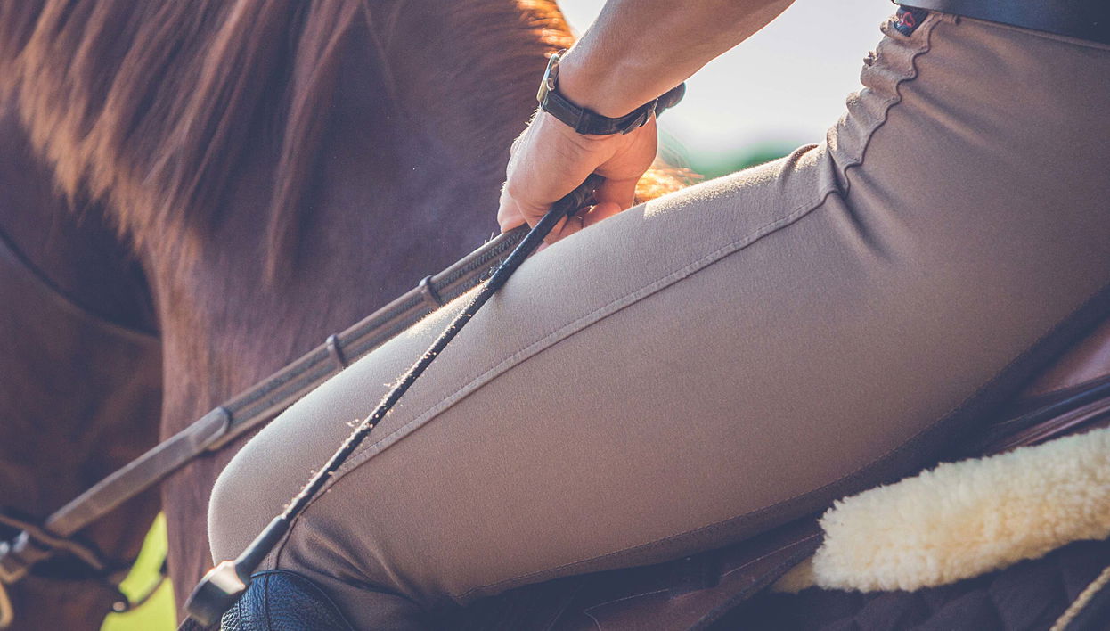 Alpujarra Horseback Riding Tour