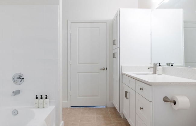 Kasa Southside Jacksonville - Foto 33