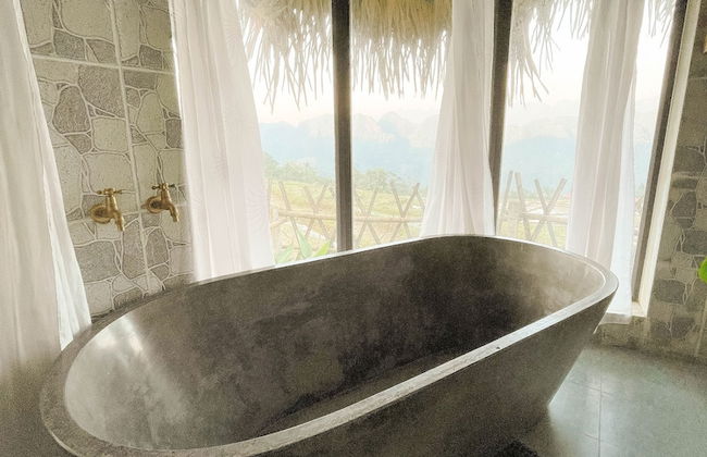 Pù Luông Ecocharm - Foto 30